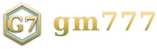 gm777 logo